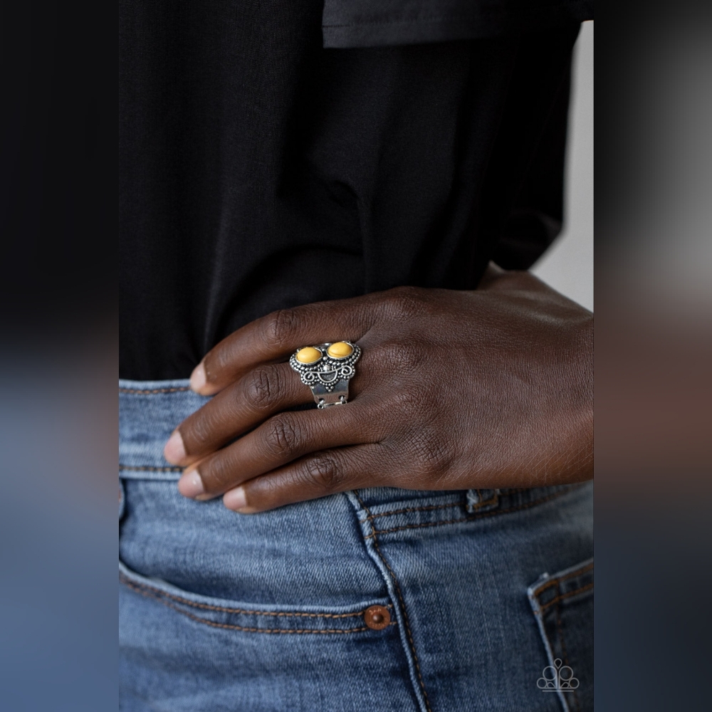 Eco Essence Ring